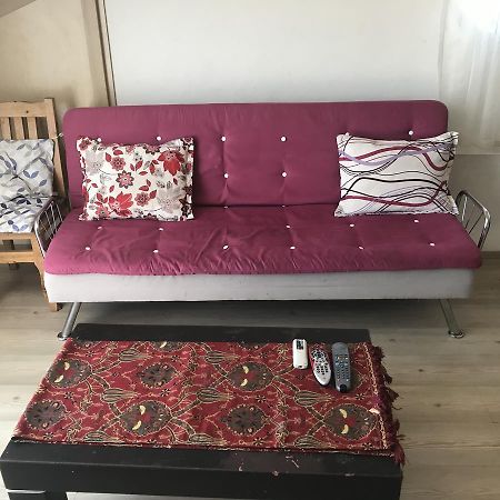 Cim Apartments Pansiyon Fethiye Exterior photo