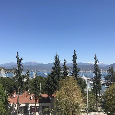 Cim Apartments Pansiyon Fethiye Exterior photo