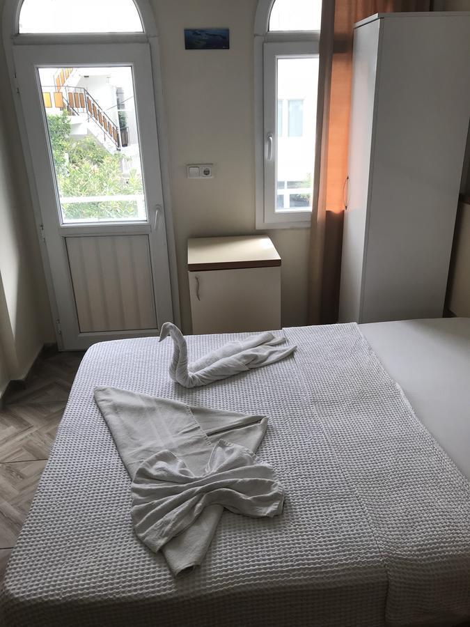 Cim Apartments Pansiyon Fethiye Exterior photo