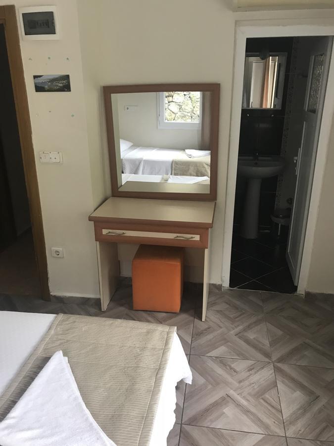 Cim Apartments Pansiyon Fethiye Exterior photo