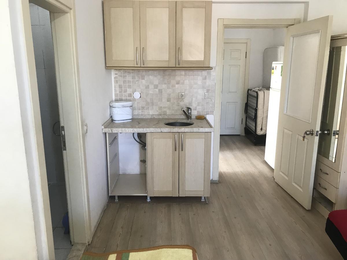 Cim Apartments Pansiyon Fethiye Exterior photo
