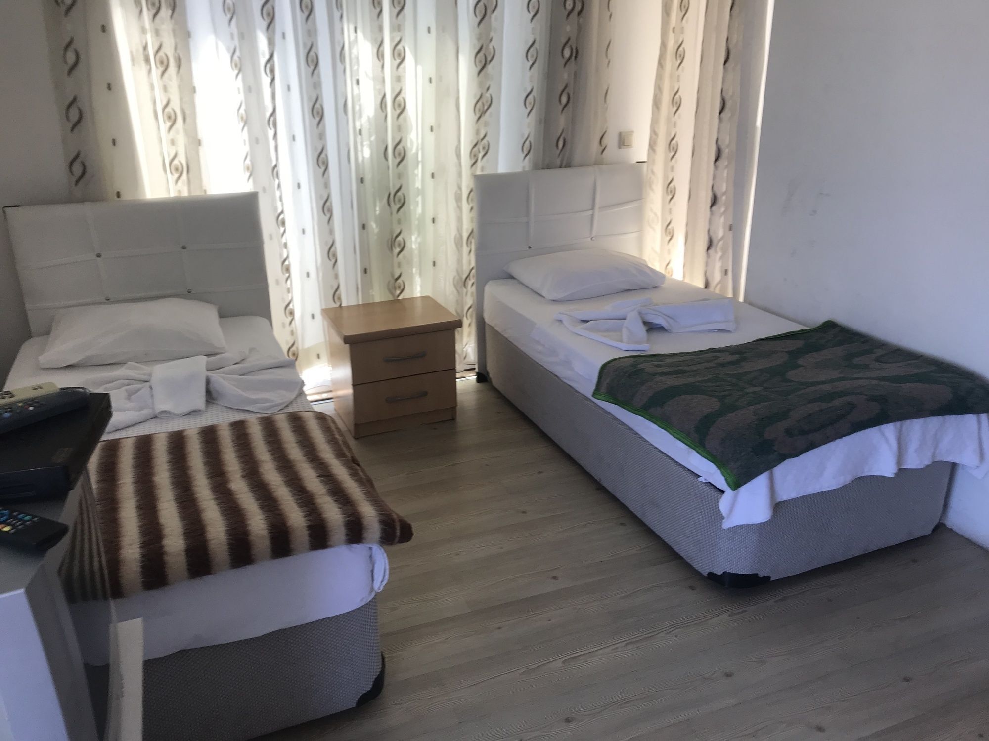 Cim Apartments Pansiyon Fethiye Exterior photo