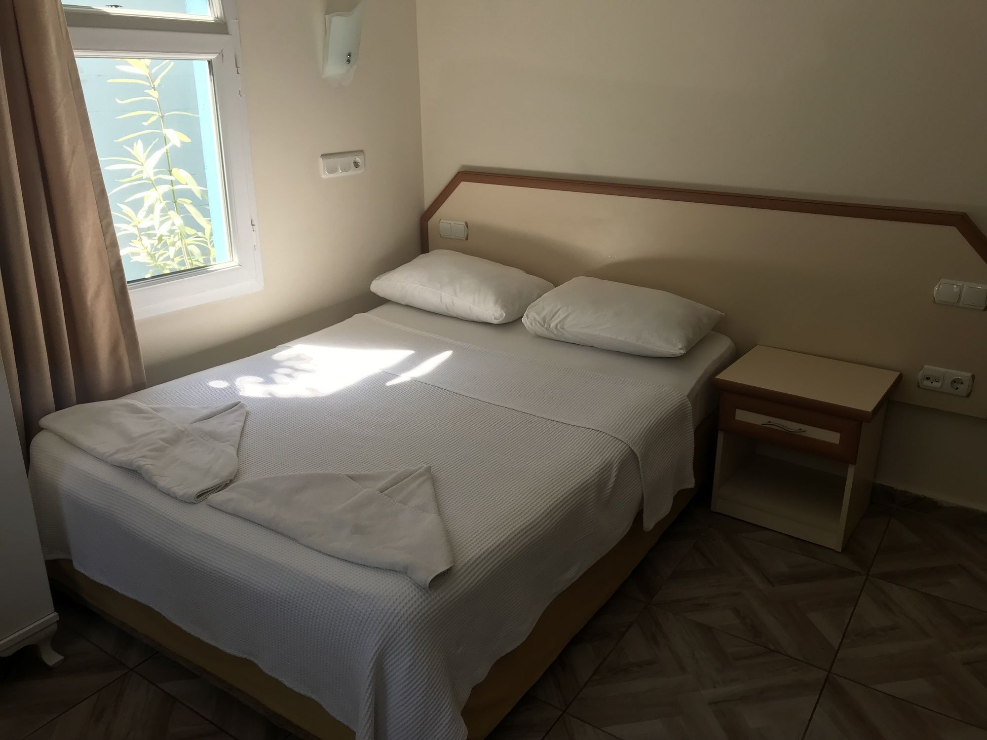 Cim Apartments Pansiyon Fethiye Exterior photo