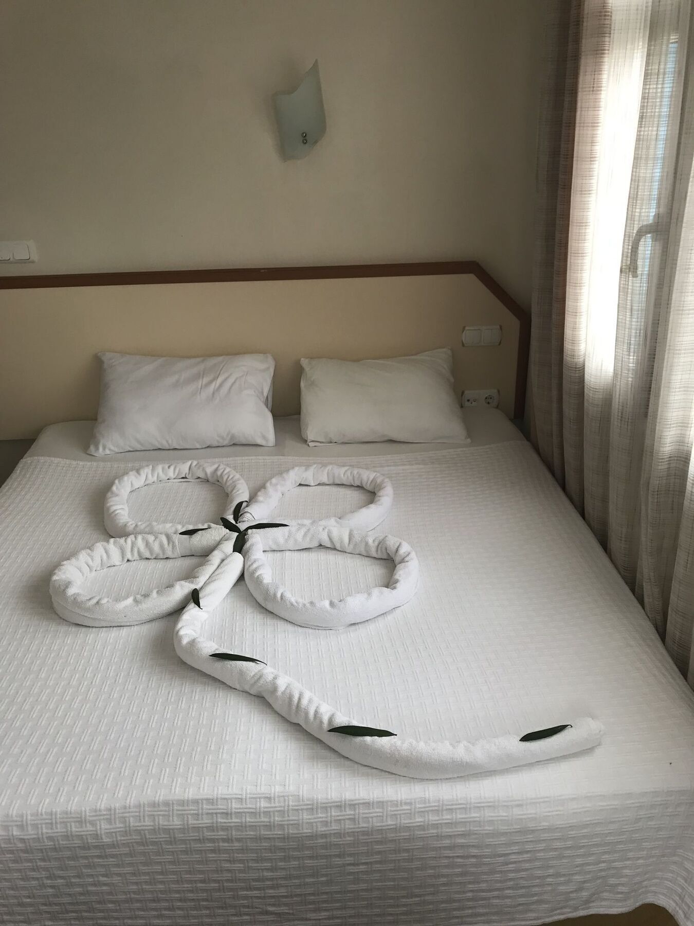 Cim Apartments Pansiyon Fethiye Exterior photo