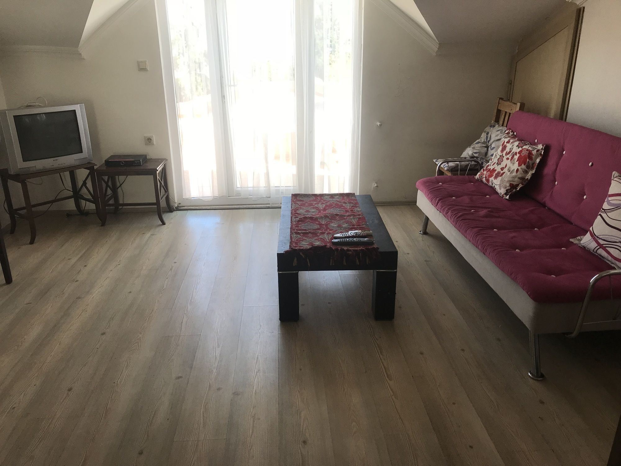 Cim Apartments Pansiyon Fethiye Exterior photo
